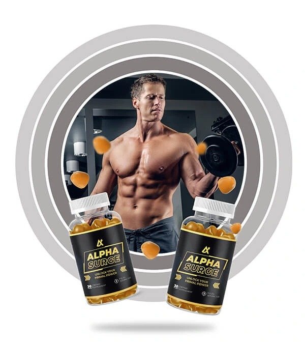 Alpha Surge
